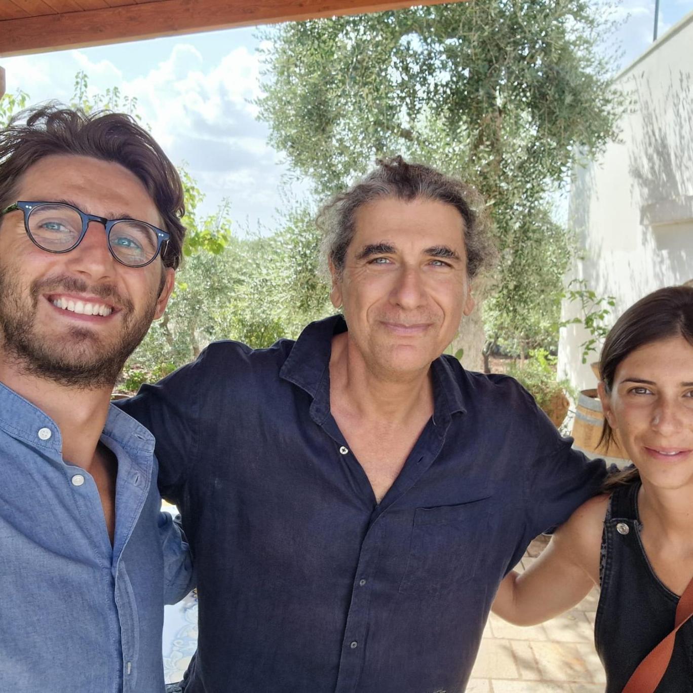 Piccolo Trullo Ostunese Le Jardin De Sophie' Ostuni Luaran gambar